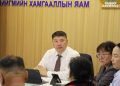 Т.Аубакир: Багш нарын цалинг нэмэхийн тулд хүүхдийн мөнгөнөөс хасах асуудал яригдаж байна. Би үүнийг зөвшөөрөхгүй гэдгээ хэлсэн