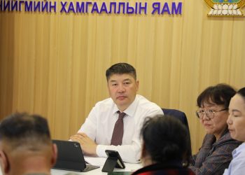 Т.Аубакир: Багш нарын цалинг нэмэхийн тулд хүүхдийн мөнгөнөөс хасах асуудал яригдаж байна. Би үүнийг зөвшөөрөхгүй гэдгээ хэлсэн