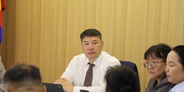 Т.Аубакир: Багш нарын цалинг нэмэхийн тулд хүүхдийн мөнгөнөөс хасах асуудал яригдаж байна. Би үүнийг зөвшөөрөхгүй гэдгээ хэлсэн