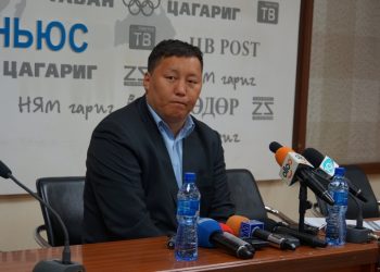 Х.Булгантуяа нарын гишүүнийг ТЕГ шалгах ёстой гэв