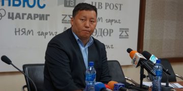 Х.Булгантуяа нарын гишүүнийг ТЕГ шалгах ёстой гэв