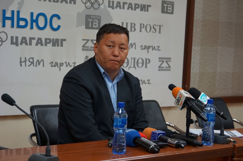 Х.Булгантуяа нарын гишүүнийг ТЕГ шалгах ёстой гэв