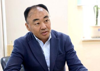 Ц.Түмэнбаяр: Бидний хэрэглэж буй хоёр төрлийн түлш угаартах эрсдэл өндөртэй байна