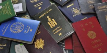 Монголд оршин суух зөвшөөрөлтэй гадаад иргэдийн тоо 23 мянга болж өсжээ