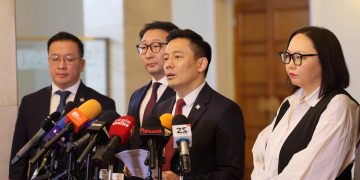 Оюутолгойн сонсголд оролцох гэрчүүдийн нэрсийг зарлалаа