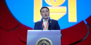 Д.Амарбаясгалан: Хэчнээн бэрхшээл, сорилттой тулгарсан ч хэзээ ч мохоогүй, цаашид ч улам бүр хурцлагдсаар байх болно