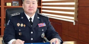 Дотоодын цэргийн штабын даргаар Р.Чингисийг томилжээ