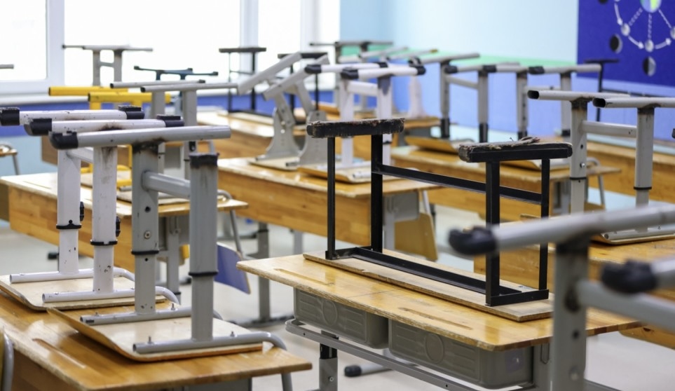 З.Цогтгэрэл: Багш нарын ажил хаялт 24 цагийн дараа албан ёсоор зогсож, сургалтын ажил эхэлнэ