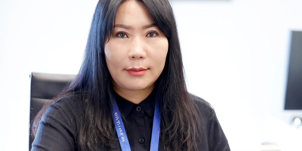 Б.Одонтунгалаг: Бага гэлтгүй тогтмол хуримтлуулж сурах хэрэгтэй