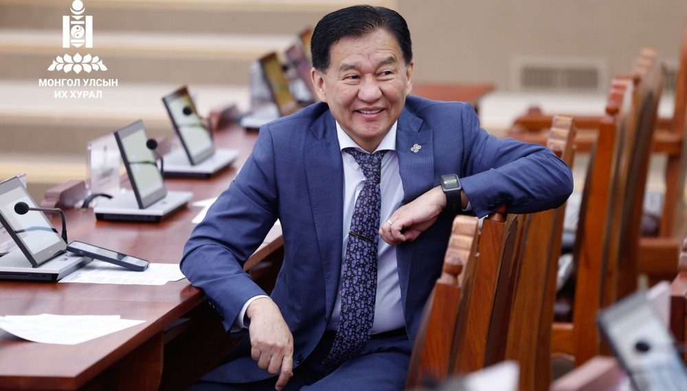 Ц.Даваасүрэн: Нэг бол Үндсэн хуулийг хийсэн хүмүүс тэнэг байсан байна. Нэг бол бид тэнэгэрсэн байна