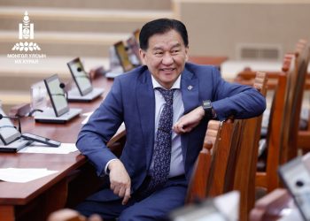 Ц.Даваасүрэн: Нэг бол Үндсэн хуулийг хийсэн хүмүүс тэнэг байсан байна. Нэг бол бид тэнэгэрсэн байна