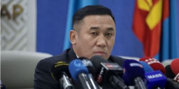 Т.Сүхболдыг ДХИС-ийн захирлаар томилжээ