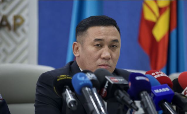 Т.Сүхболдыг ДХИС-ийн захирлаар томилжээ