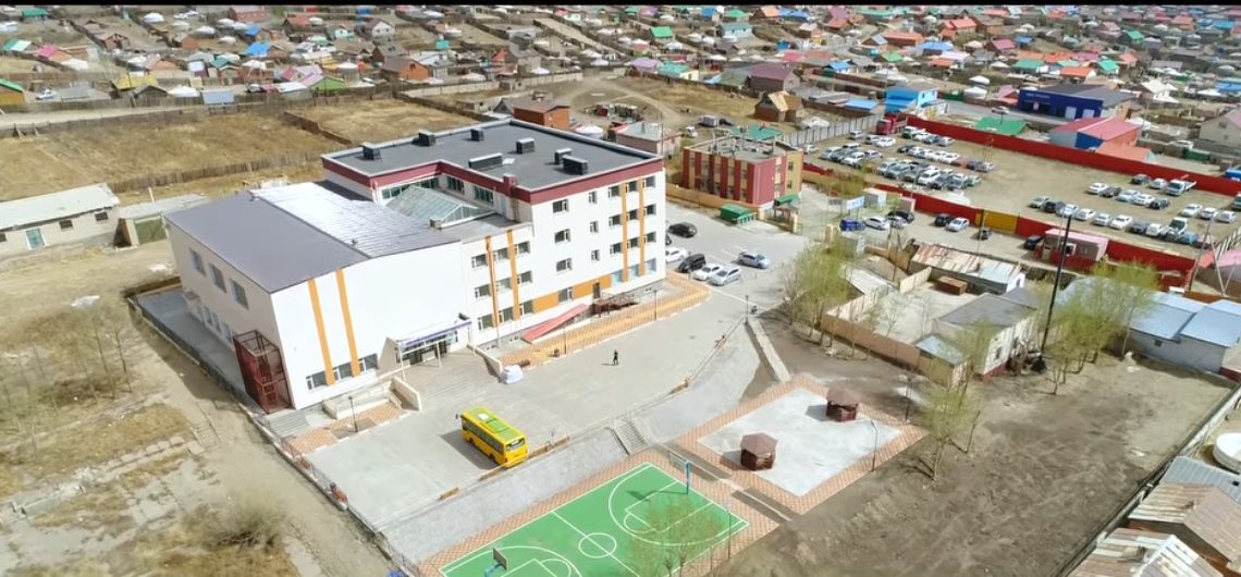 143-р сургуулийн зургаан хүүхэд улаанбурхнаар өвджээ