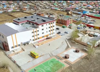 143-р сургуулийн зургаан хүүхэд улаанбурхнаар өвджээ