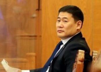 Л.Оюун-Эрдэнэ: Гал барьж, томоохон ажлуудыг яах гэж хийв дээ гэж бодогддог