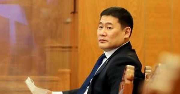 Л.Оюун-Эрдэнэ: Гал барьж, томоохон ажлуудыг яах гэж хийв дээ гэж бодогддог