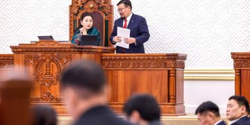 Х.Булгантуягийн кэйс