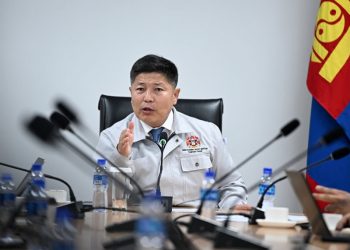 Х.Нямбаатар: Ажил, үүргээ хэвийн гүйцэтгээд явж байгаа хүнийг мажийчихжээ гэх нь холгүй болж