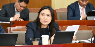 Ч.Номин: МҮОНРТ-ийн иргэдээс авдаг хураамжийг нэмэх нь зөв гэж боддог