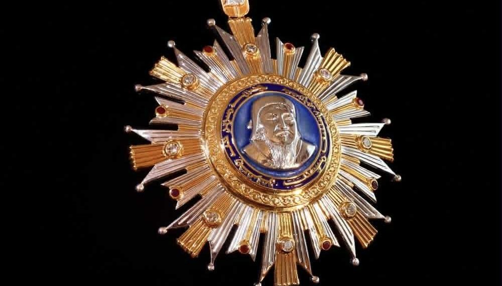 Энэ жилийн “Чингис хаан” одонг хэн хүртэх вэ?