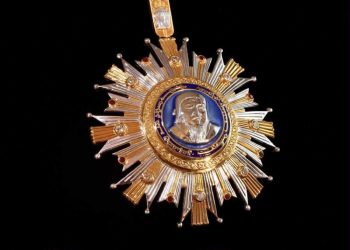 Энэ жилийн “Чингис хаан” одонг хэн хүртэх вэ?