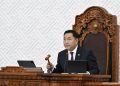 Монгол Улсын 2026 оны Төсвийн тухай хуулийг хэлэлцэн баталлаа