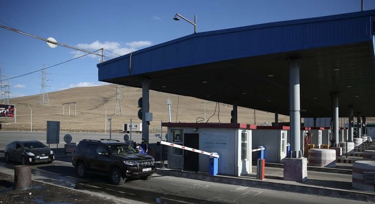 Зам ашигласны төлбөрөө 30 хоногийн дотор төлөхгүй бол алданги тооцно