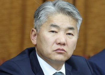 Ж.Энхбаяр: Миний хувьд ямар нэгэн өрсөлдөөнд орохгүй