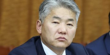 Ж.Энхбаяр: Миний хувьд ямар нэгэн өрсөлдөөнд орохгүй