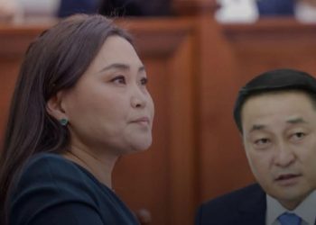 Ч.Номин: Д.Амарбаясгалан таны Ардчилсан парламентын засаглал, шударга ёсны тэмцэл тасралтгүй үргэлжилнэ гэдэгт эргэлзэхгүй байна