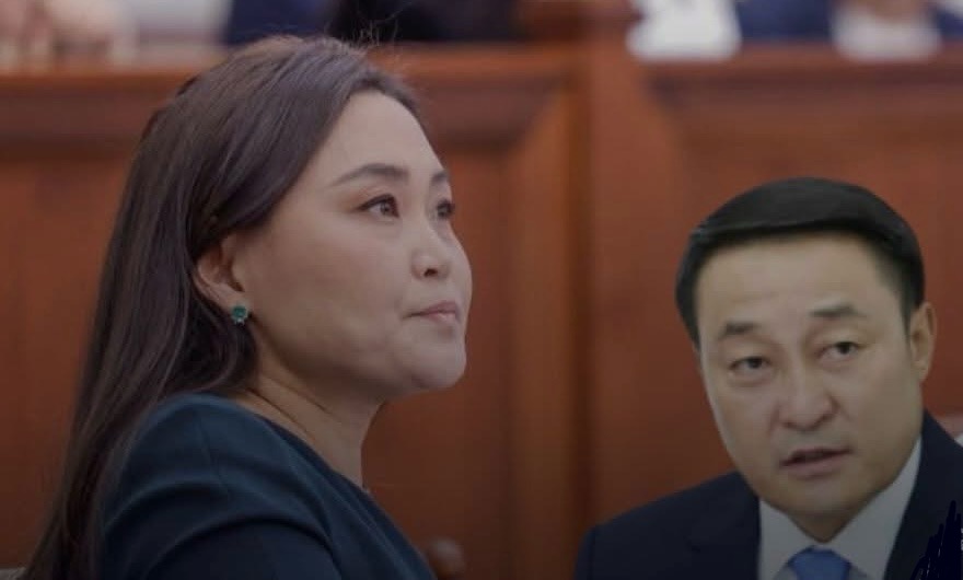 Ч.Номин: Д.Амарбаясгалан таны Ардчилсан парламентын засаглал, шударга ёсны тэмцэл тасралтгүй үргэлжилнэ гэдэгт эргэлзэхгүй байна