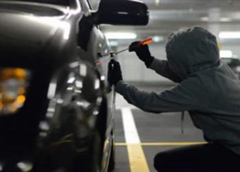 Автомашины хулгай өсжээ