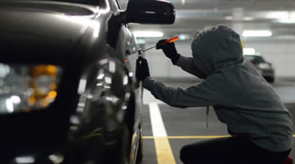 Автомашины хулгай өсжээ