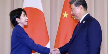 Хятад иргэдээ Японд аялахгүй байхыг зөвлөв