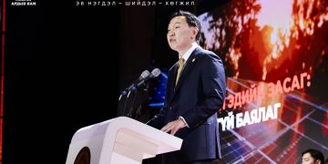 Н.Учрал: Намаа шинэчлэхгүйгээр ард түмний итгэлийг хүлээж чадахгүй