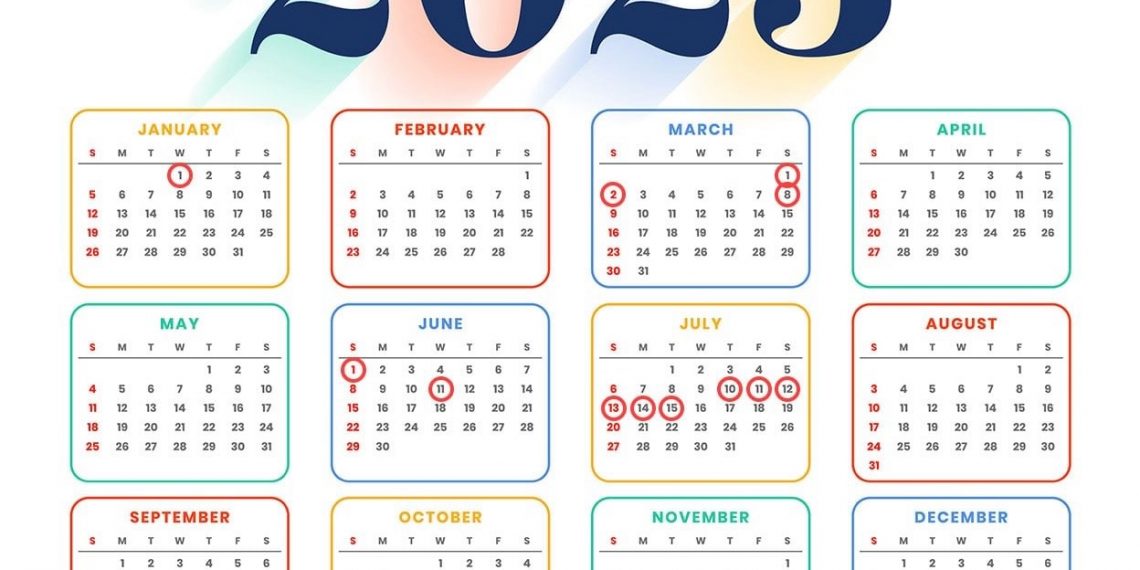 Баасан гаригт бүх нийтээр амарна