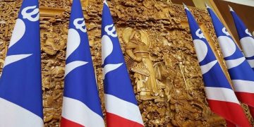 АН-ын бүлэг “Намын дарга УИХ-ын дарга байж болохгүй“ гэсэн хуулийн төсөл санаачиллаа