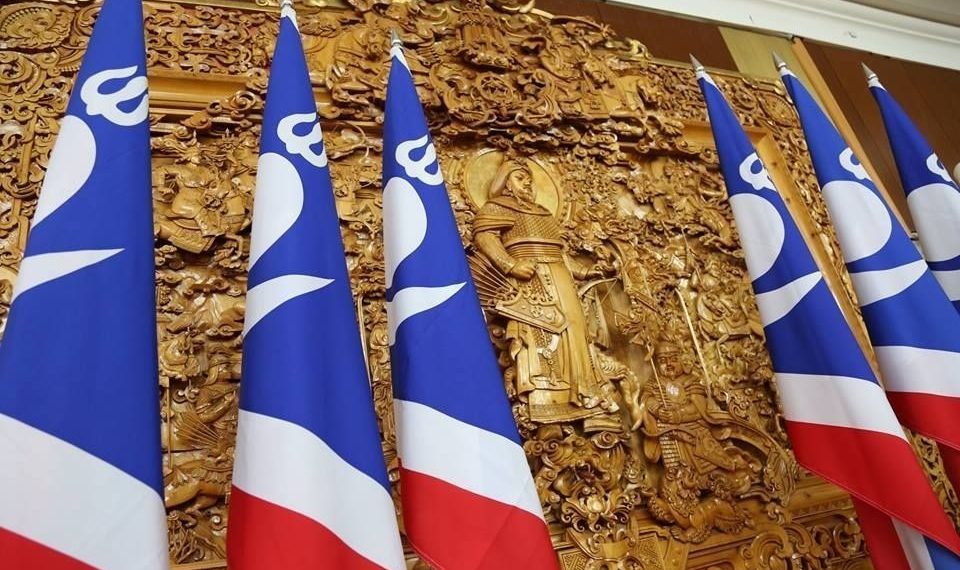 АН-ын бүлэг “Намын дарга УИХ-ын дарга байж болохгүй“ гэсэн хуулийн төсөл санаачиллаа