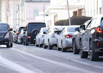 Автомашины дундаж хурдыг 26 хувиар нэмэгдүүлэхэд тээврийн хэрэгслээс ялгарах агаарын бохирдол 17.8 хувь буурна
