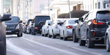 Автомашины дундаж хурдыг 26 хувиар нэмэгдүүлэхэд тээврийн хэрэгслээс ялгарах агаарын бохирдол 17.8 хувь буурна