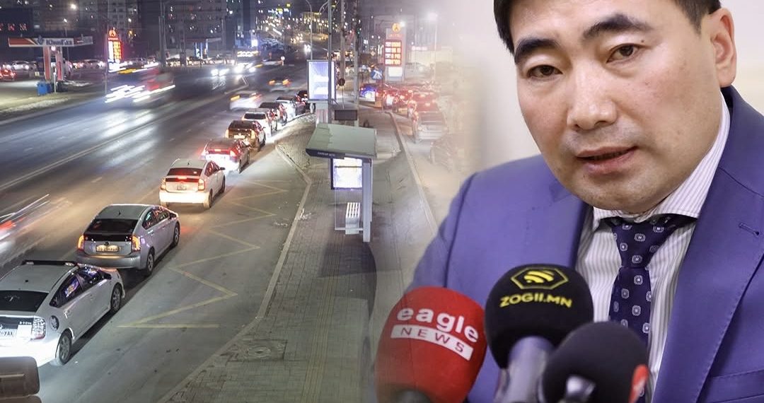 Б.Дашпүрэв: Банкаа дүүргэлээ гээд амьдрал сайхан болохгүй. Шатахууны нөөц бий. Уужуу хандъя