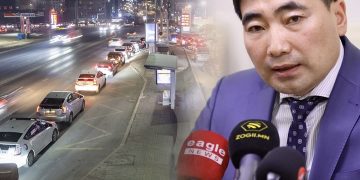 Б.Дашпүрэв: Банкаа дүүргэлээ гээд амьдрал сайхан болохгүй. Шатахууны нөөц бий. Уужуу хандъя