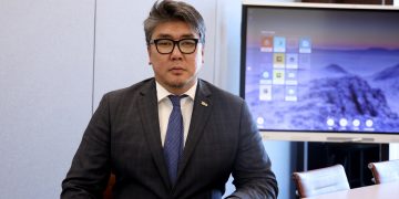 Э.Анар: Монгол Улсад Google pay төлбөрийн систем нэвтэрлээ