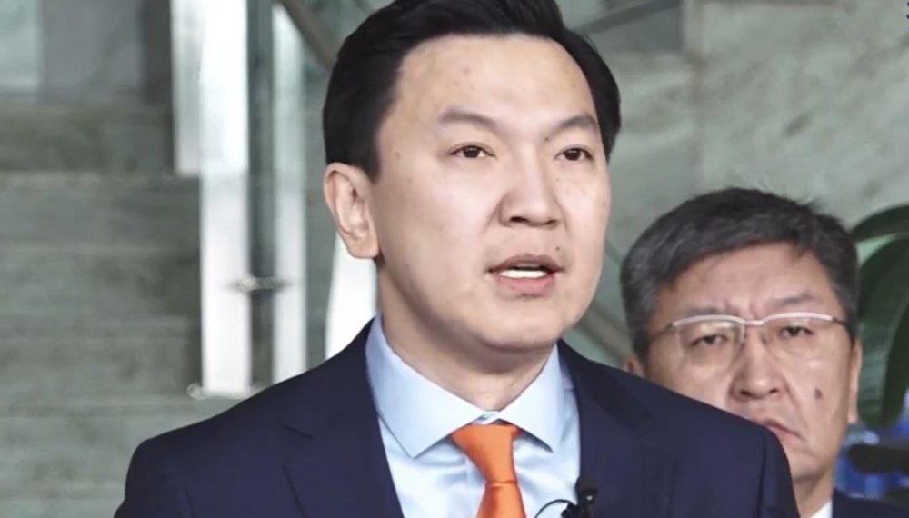 Н.Учрал: Намын даргын хувьд ЗГ-ын бодлого, үйл ажиллагаа, тогтвортой байдлыг дэмжинэ