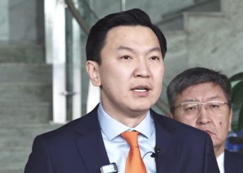 Н.Учрал: Намын даргын хувьд ЗГ-ын бодлого, үйл ажиллагаа, тогтвортой байдлыг дэмжинэ