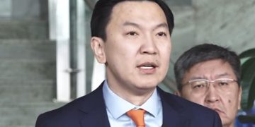 Н.Учрал: Намын даргын хувьд ЗГ-ын бодлого, үйл ажиллагаа, тогтвортой байдлыг дэмжинэ