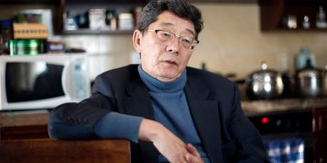 Шинжлэх ухааны гавьяат зүтгэлтэн, хуульч С.Нарангэрэлд “Чингис хаан” одонг хүртээнэ