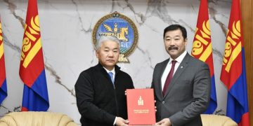 Улаанбуудайг гаалийн албан татвараас чөлөөлөх тогтоолын төслийг өргөн барилаа