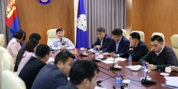 Нуугдмал татварыг ил болгохыг үүрэг болгов